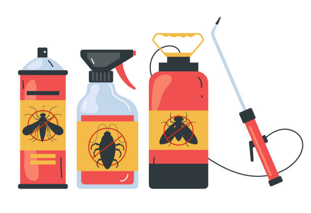 Best Pest Control Treatment  in Cartervle, IL